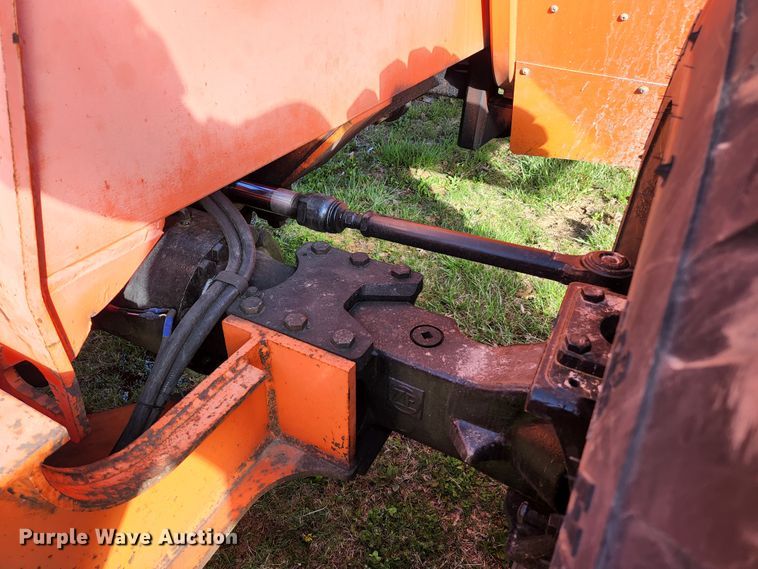image for item KE9865 2008 JLG 1044C-54 Series II  telehandler