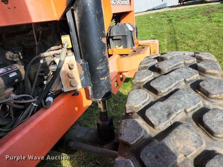 image for item KE9865 2008 JLG 1044C-54 Series II  telehandler
