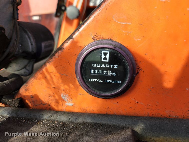 image for item KE9865 2008 JLG 1044C-54 Series II  telehandler