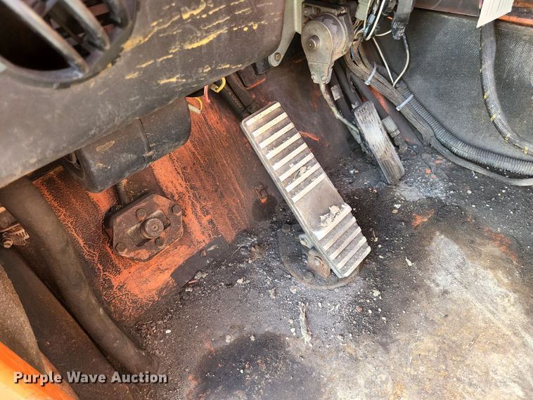 image for item KE9865 2008 JLG 1044C-54 Series II  telehandler