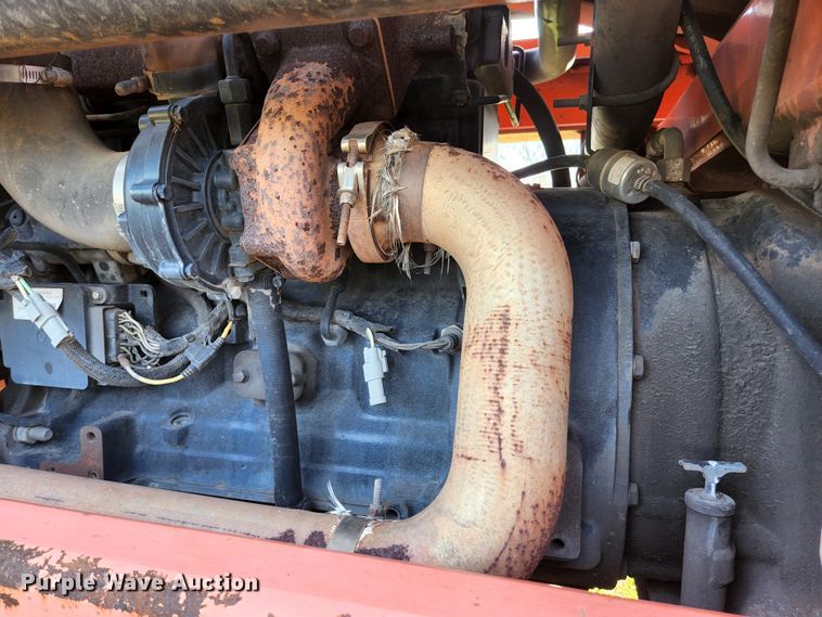 image for item KE9865 2008 JLG 1044C-54 Series II  telehandler