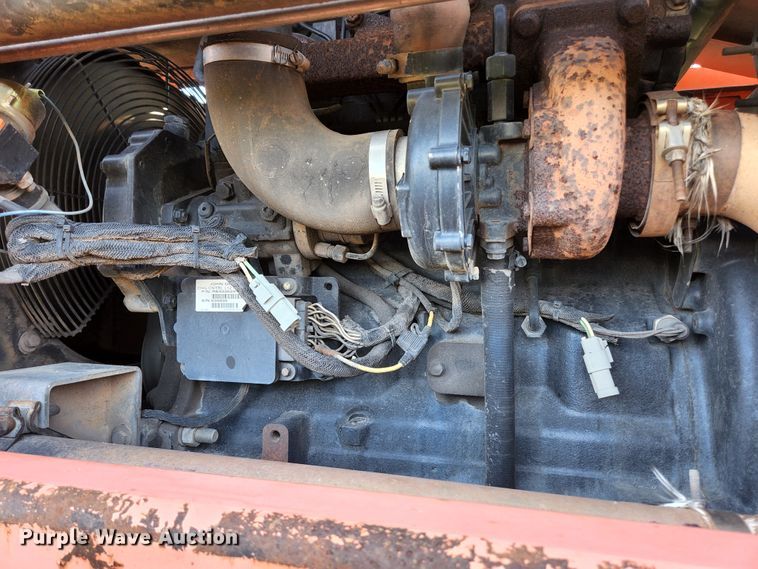 image for item KE9865 2008 JLG 1044C-54 Series II  telehandler