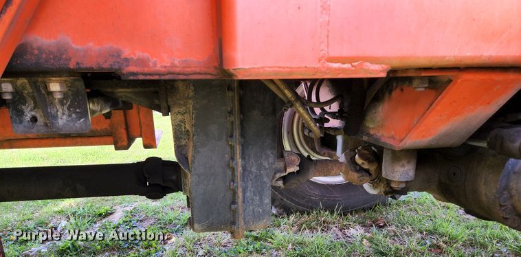 image for item KE9865 2008 JLG 1044C-54 Series II  telehandler