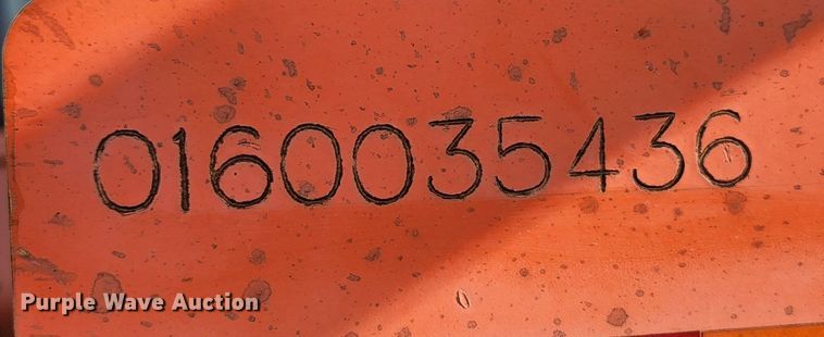 image for item KE9865 2008 JLG 1044C-54 Series II  telehandler