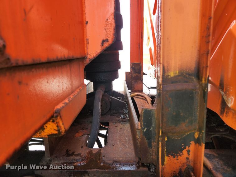 image for item KE9883 2005 International 7400  dump truck