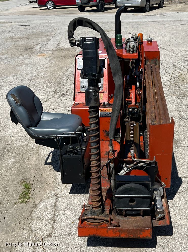 image for item KG9898 Ditch Witch JT520 directional boring unit