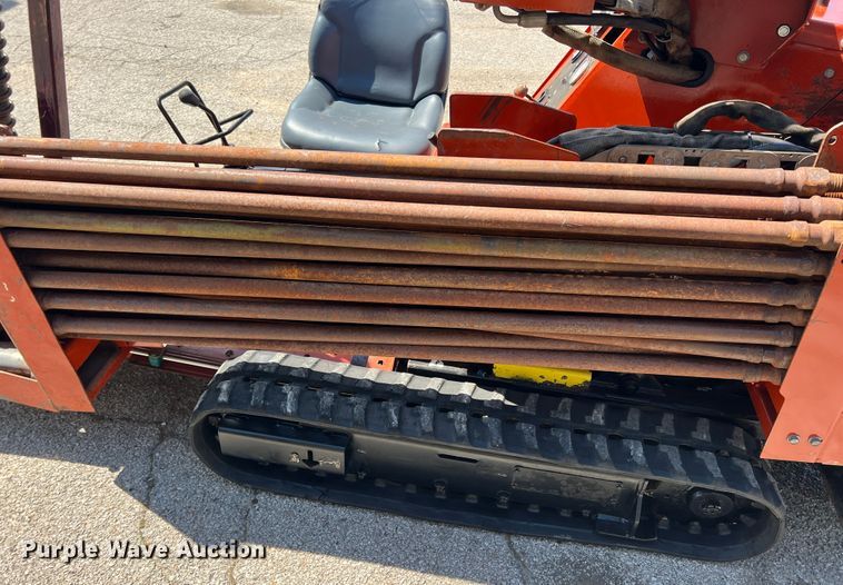 image for item KG9898 Ditch Witch JT520 directional boring unit