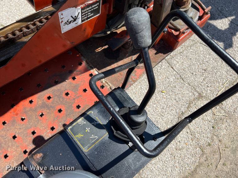 image for item KG9898 Ditch Witch JT520 directional boring unit