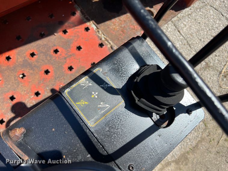 image for item KG9898 Ditch Witch JT520 directional boring unit