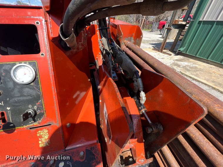 image for item KG9898 Ditch Witch JT520 directional boring unit