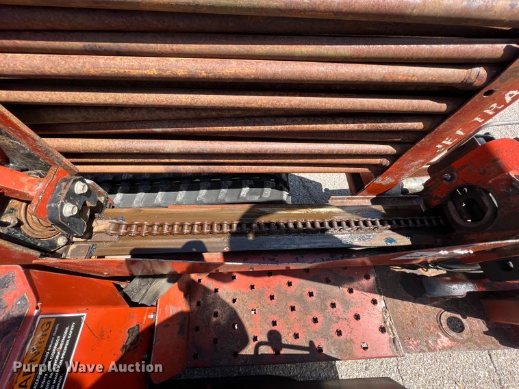 image for item KG9898 Ditch Witch JT520 directional boring unit