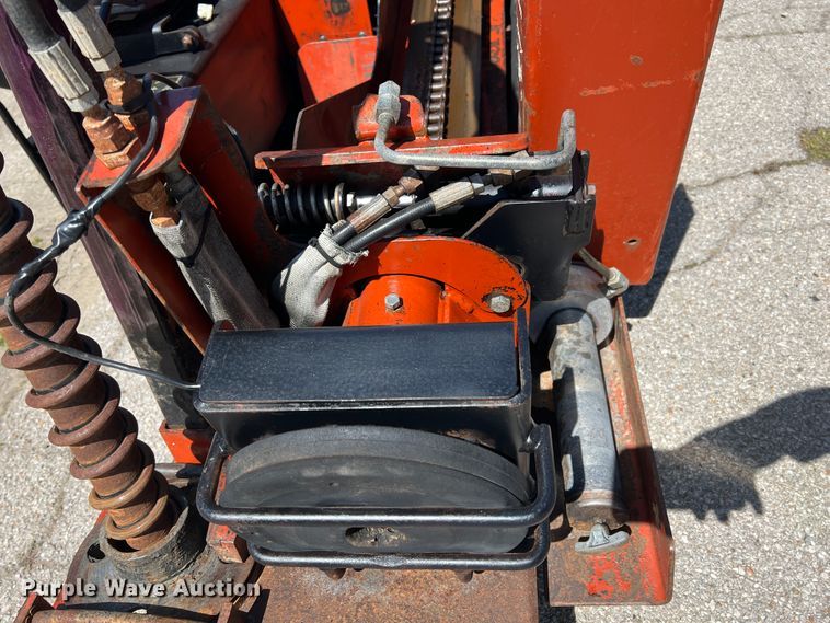 image for item KG9898 Ditch Witch JT520 directional boring unit