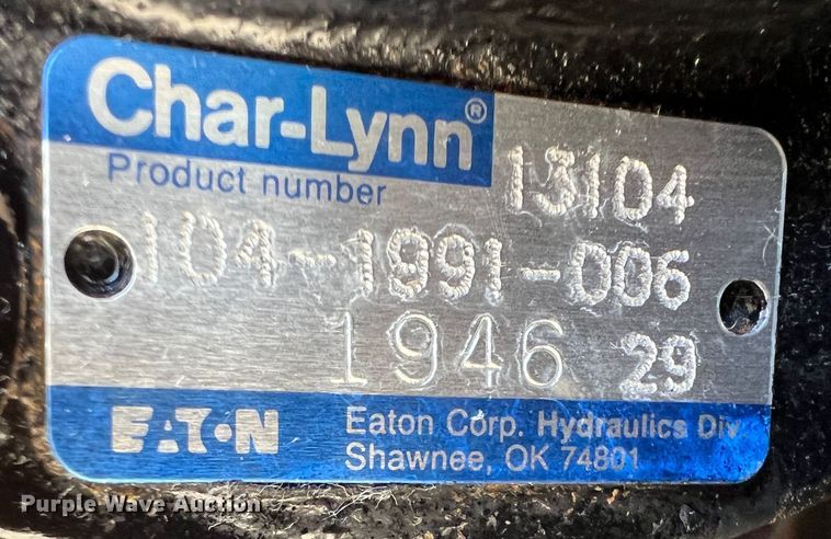 image for item KG9898 Ditch Witch JT520 directional boring unit