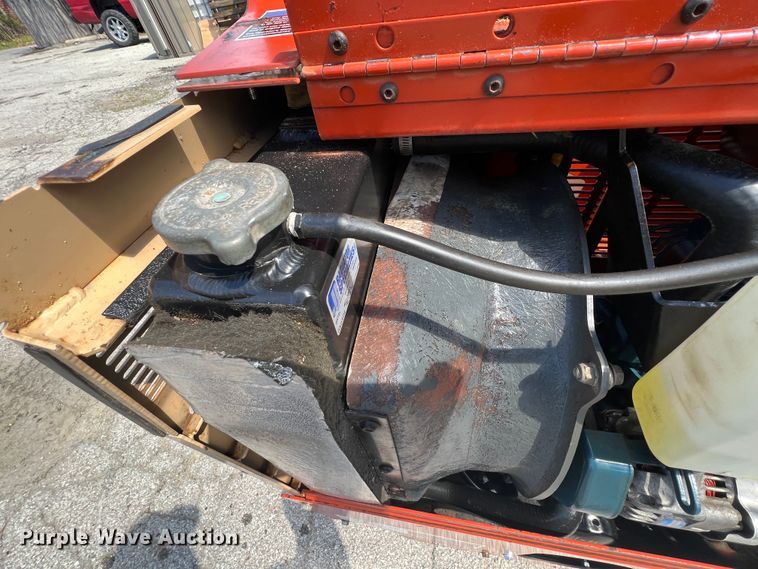 image for item KG9898 Ditch Witch JT520 directional boring unit