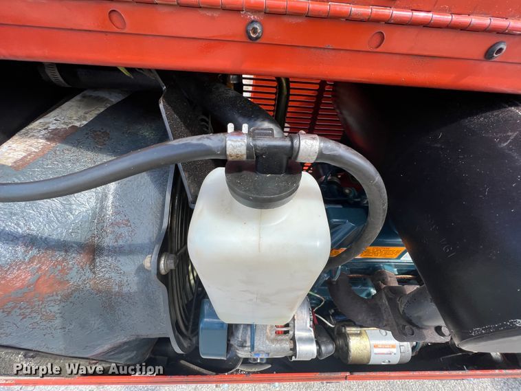 image for item KG9898 Ditch Witch JT520 directional boring unit