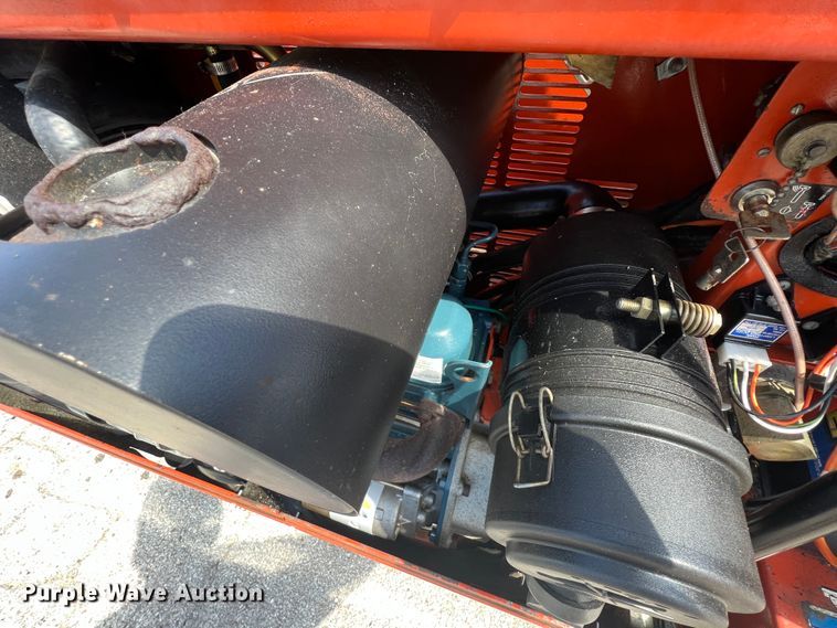 image for item KG9898 Ditch Witch JT520 directional boring unit