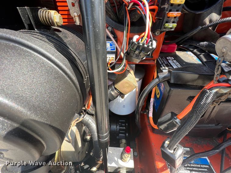 image for item KG9898 Ditch Witch JT520 directional boring unit