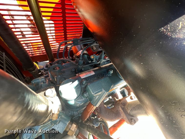 image for item KG9898 Ditch Witch JT520 directional boring unit