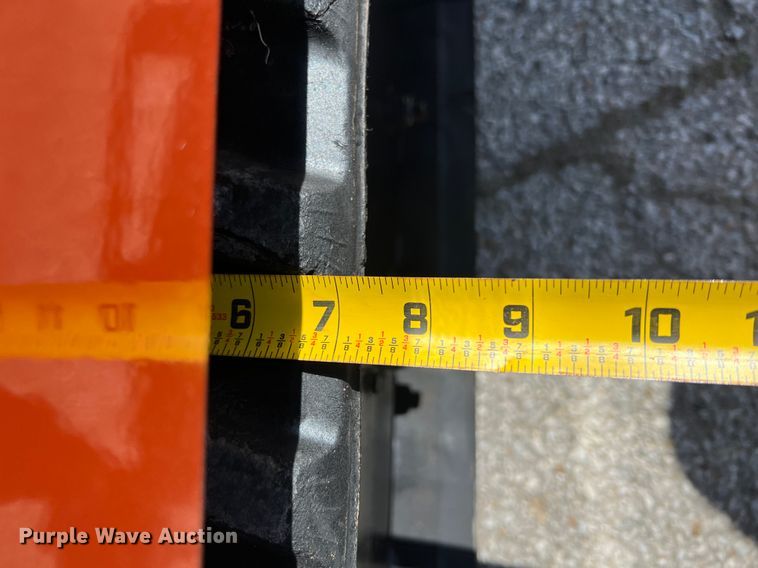 image for item KG9898 Ditch Witch JT520 directional boring unit