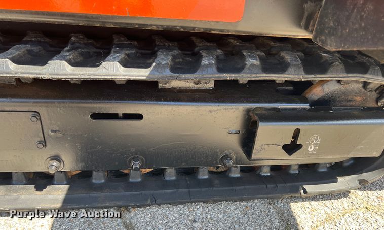 image for item KG9898 Ditch Witch JT520 directional boring unit