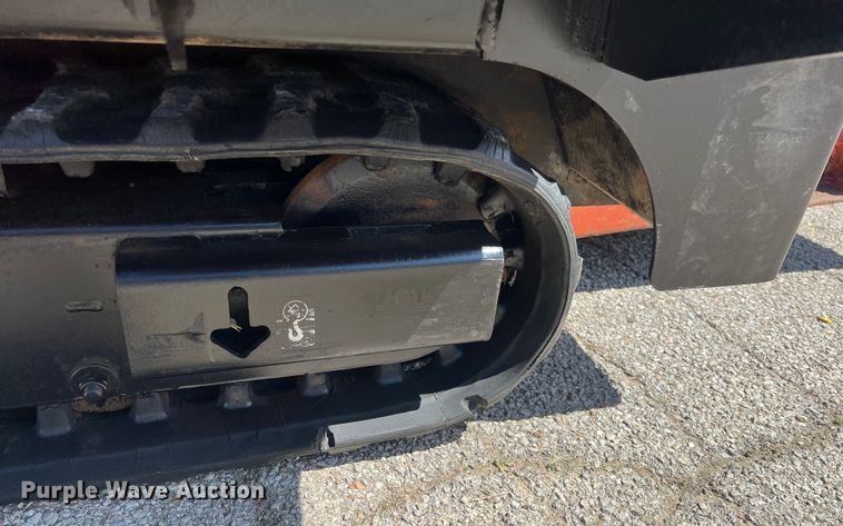 image for item KG9898 Ditch Witch JT520 directional boring unit