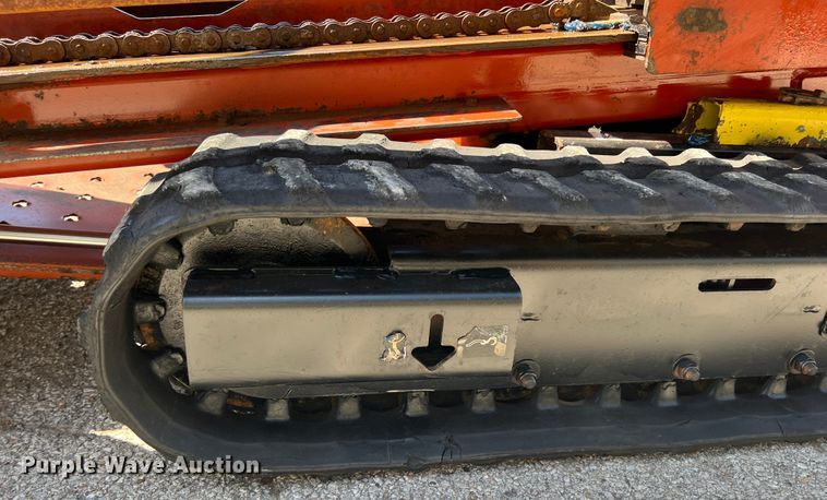 image for item KG9898 Ditch Witch JT520 directional boring unit