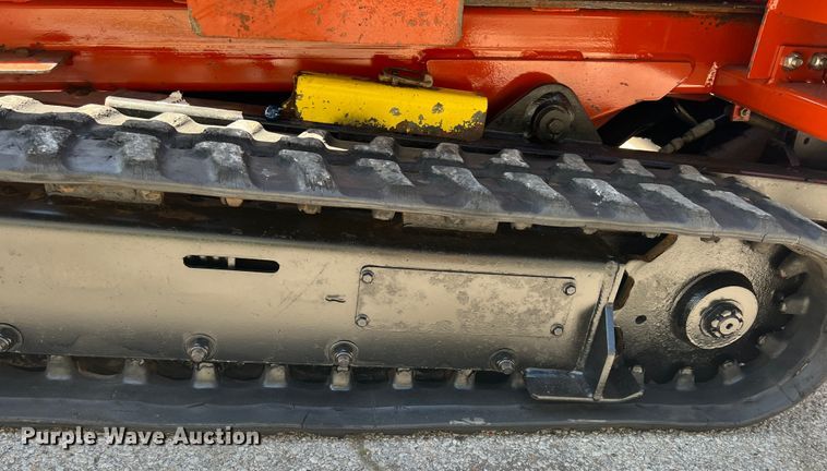 image for item KG9898 Ditch Witch JT520 directional boring unit