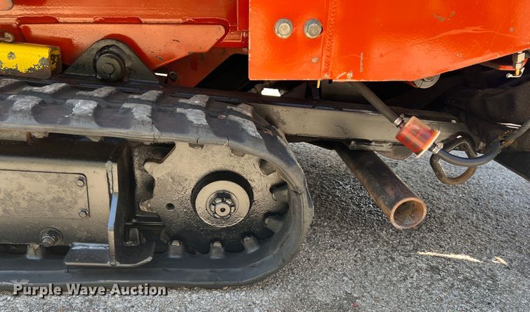 image for item KG9898 Ditch Witch JT520 directional boring unit