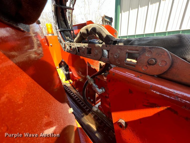 image for item KG9898 Ditch Witch JT520 directional boring unit