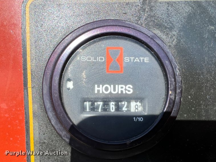 image for item KG9898 Ditch Witch JT520 directional boring unit