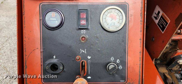 image for item KG9898 Ditch Witch JT520 directional boring unit