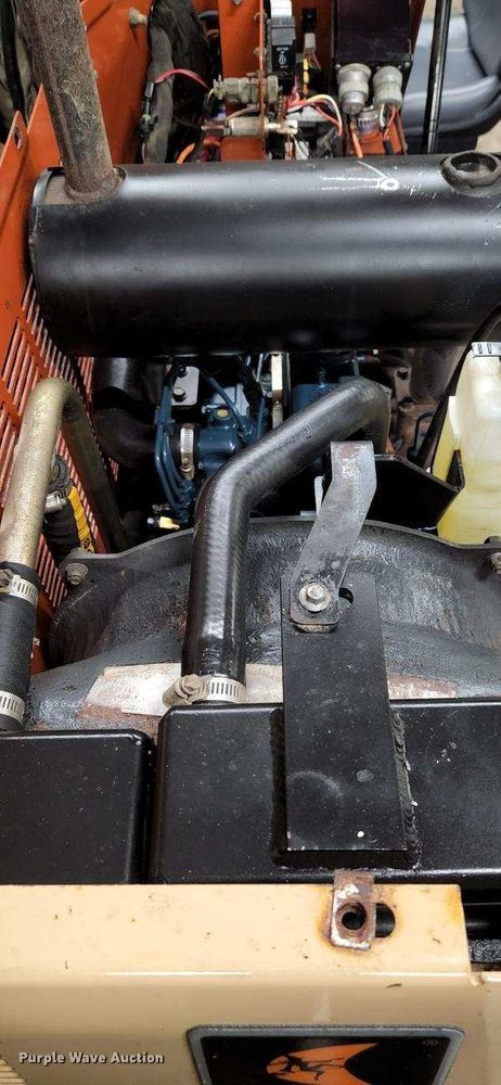 image for item KG9898 Ditch Witch JT520 directional boring unit