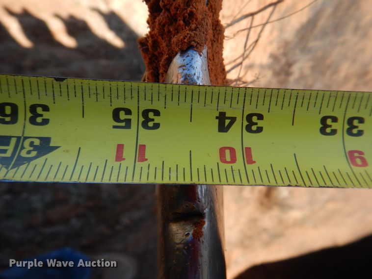 image for item KP9208 1996 John Deere 690E LC  excavator