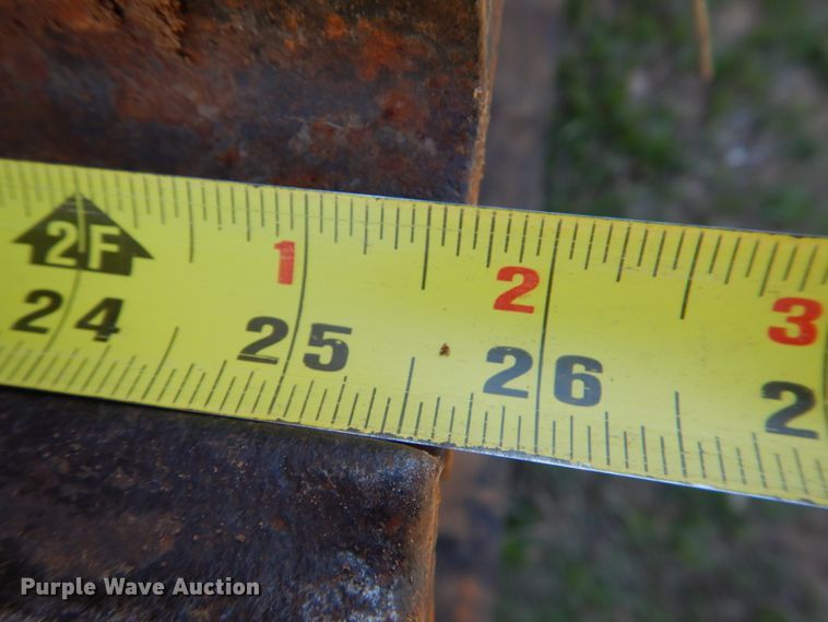 image for item KP9208 1996 John Deere 690E LC  excavator