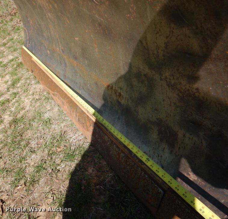 image for item KP9210 1996 Caterpillar D5C Series III  dozer