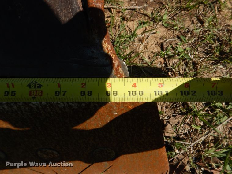 image for item KP9210 1996 Caterpillar D5C Series III  dozer