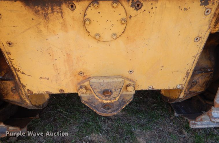image for item KP9210 1996 Caterpillar D5C Series III  dozer