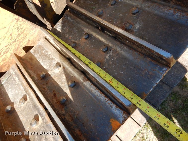 image for item KP9210 1996 Caterpillar D5C Series III  dozer