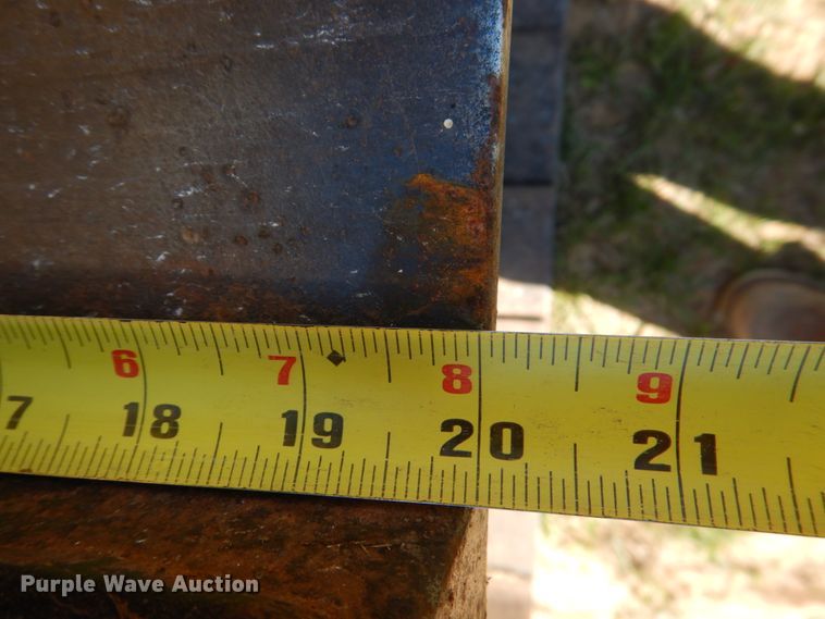 image for item KP9210 1996 Caterpillar D5C Series III  dozer