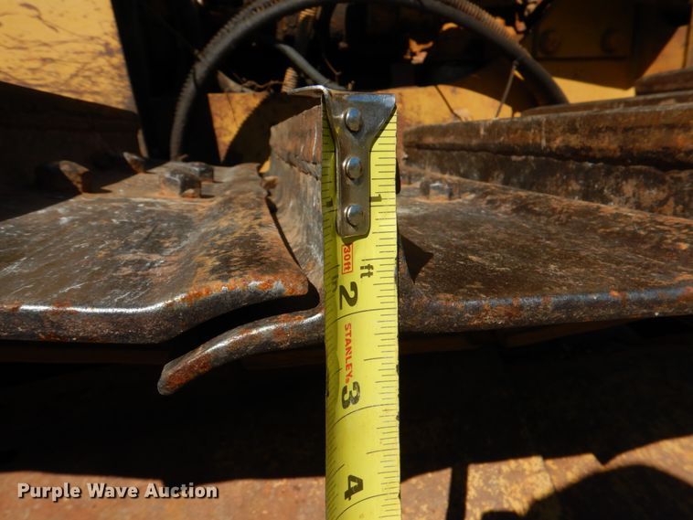 image for item KP9210 1996 Caterpillar D5C Series III  dozer