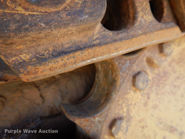 image for item KP9210 1996 Caterpillar D5C Series III  dozer