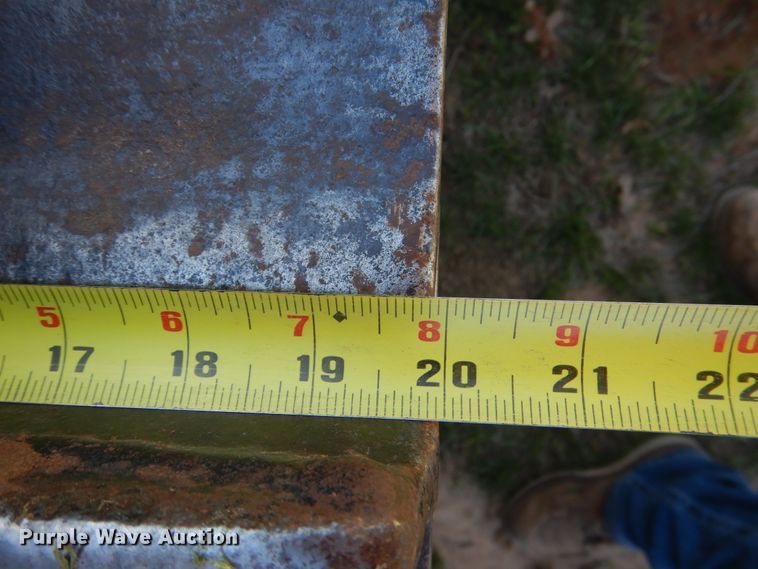 image for item KP9210 1996 Caterpillar D5C Series III  dozer