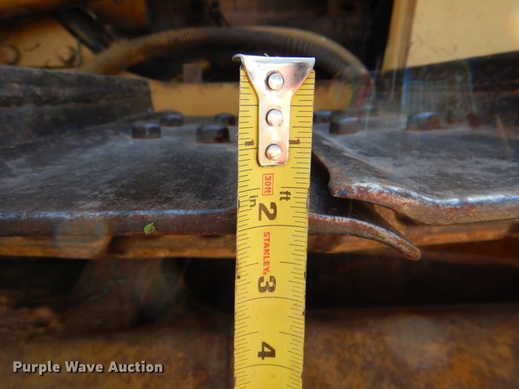 image for item KP9210 1996 Caterpillar D5C Series III  dozer