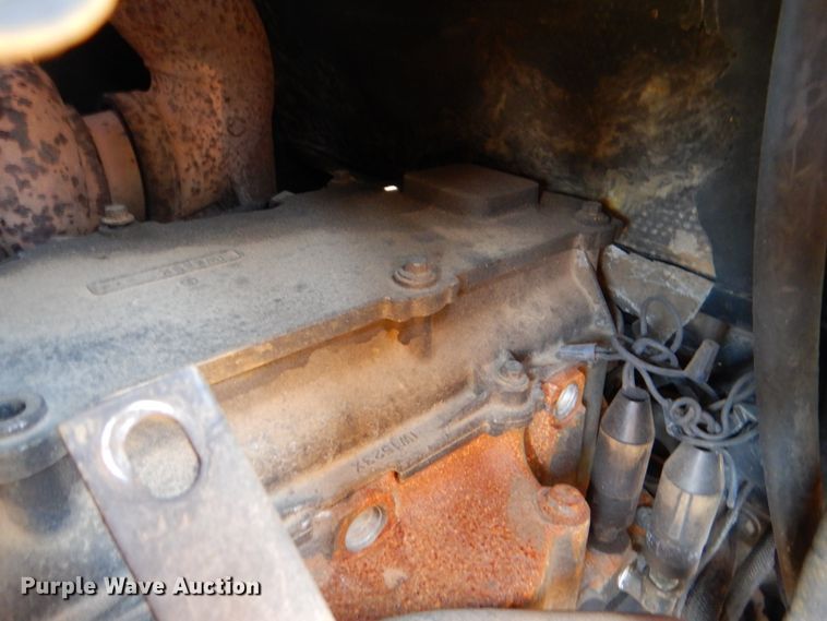 image for item KP9211 Caterpillar D4H Series II  dozer