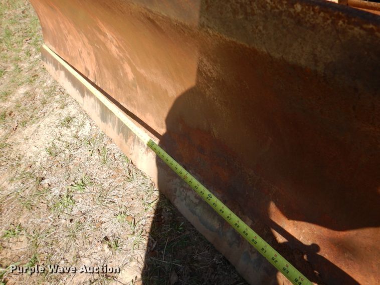 image for item KP9211 Caterpillar D4H Series II  dozer