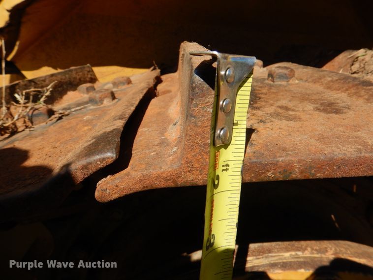 image for item KP9211 Caterpillar D4H Series II  dozer