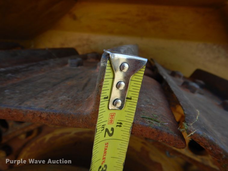 image for item KP9211 Caterpillar D4H Series II  dozer