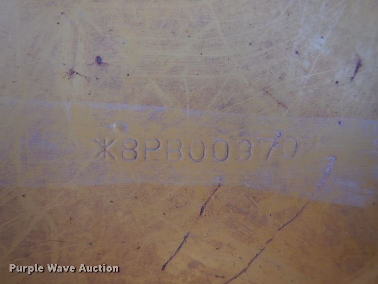 image for item KP9211 Caterpillar D4H Series II  dozer