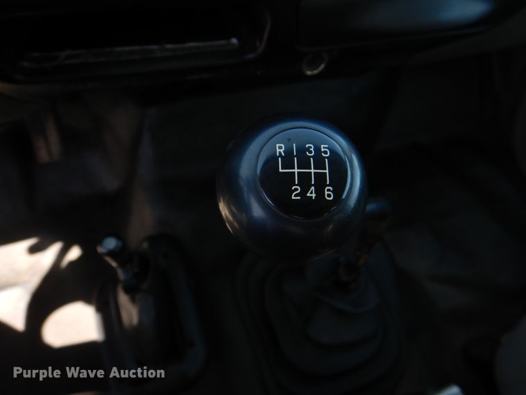 image for item KP9220 2006 Ford F750 Super Duty  fuel truck