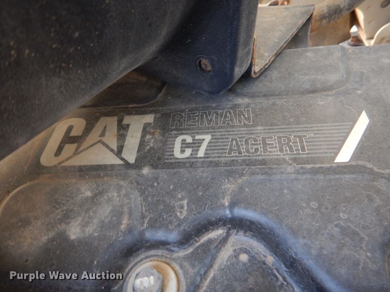 image for item KP9220 2006 Ford F750 Super Duty  fuel truck